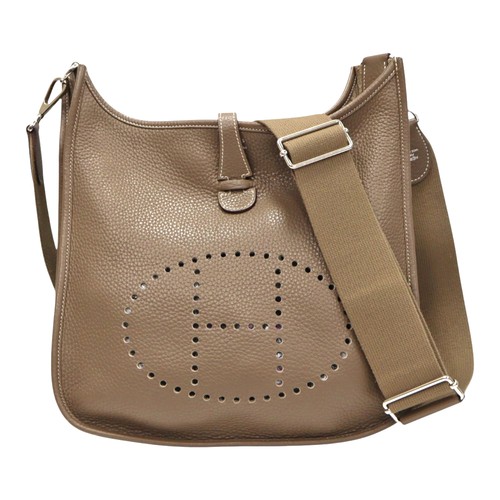 Hermes taurillon clemence - hermes, pm