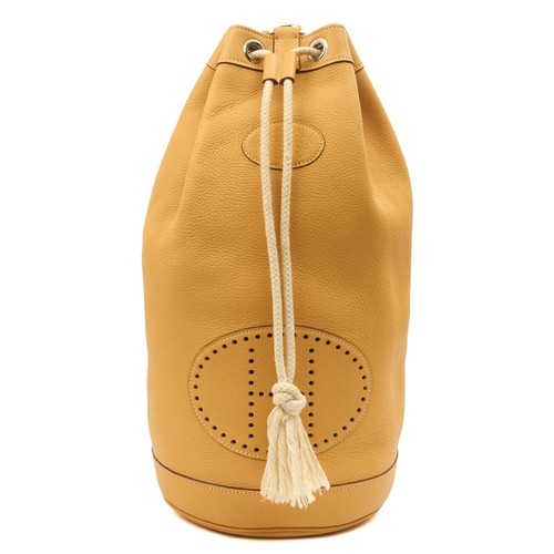 Hermes vintage shoulder bag - hermes,