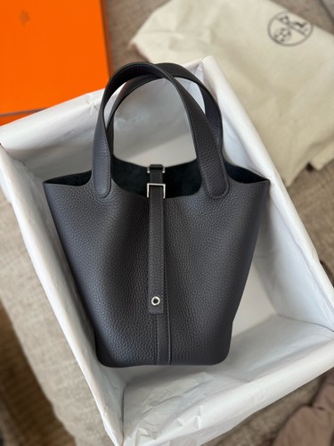 Hermes picotin caban - hermes,