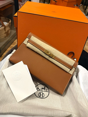 Hermès kelly elan - kelly,