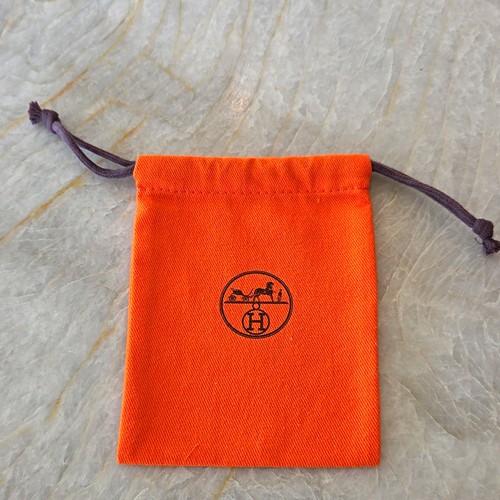 Hermès small dust bag