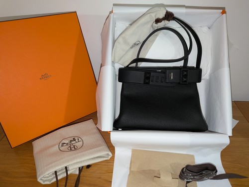 New rare hermes - hermes, so