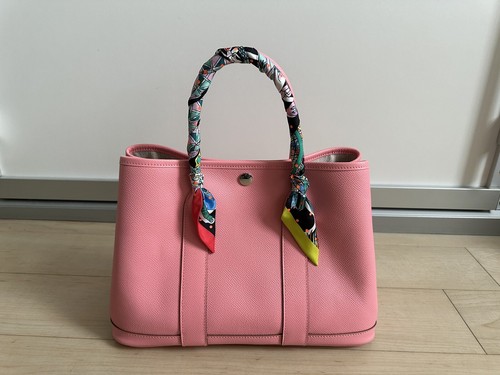 Hermes garden party - 30, bag