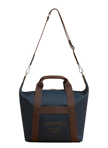 Hermes sports weekender bag - sports,