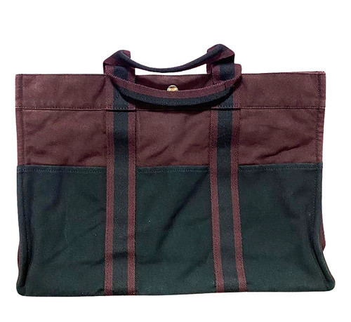 Hermes fourre tout tote - fourre-tout,