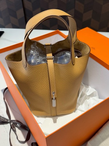 Hermès picotin lock - hermÈs,
