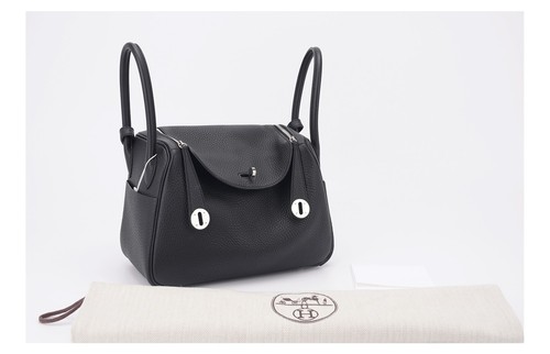 Hermes lindy size taurillon - size,