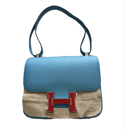 Hermès constance bag - constance,