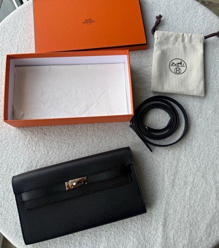 Hermès kelly classique - classique, go