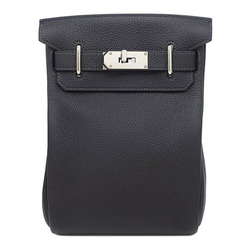 Hermes body bag kelly - body,