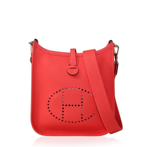 Hermès evelyne tpm rose - tpm,