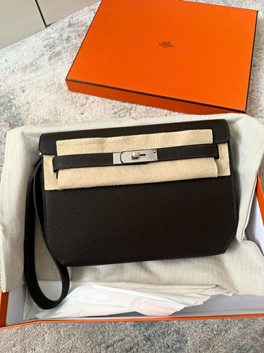 Hermès mens kelly depeches - hermÈs,