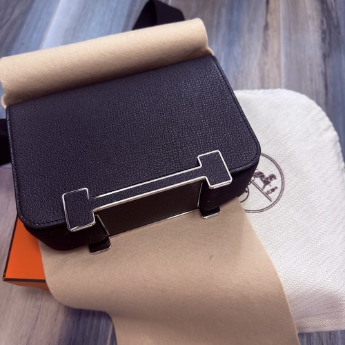 Hermes geta handbag - hermes,
