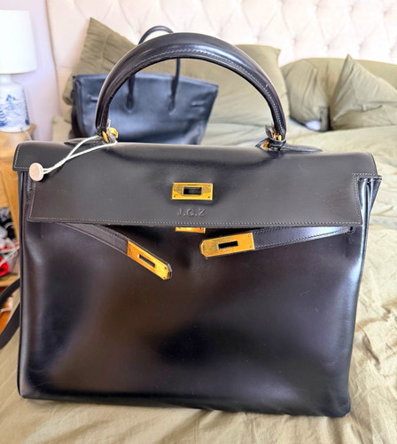 Hermès kelly box - hermÈs,