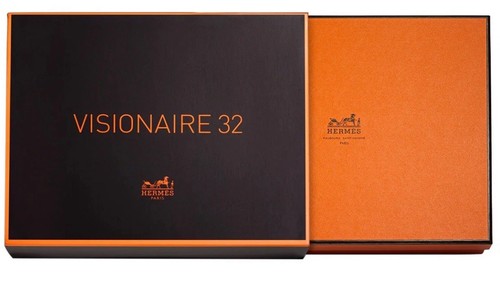 Hermes visionaire where - hermes,