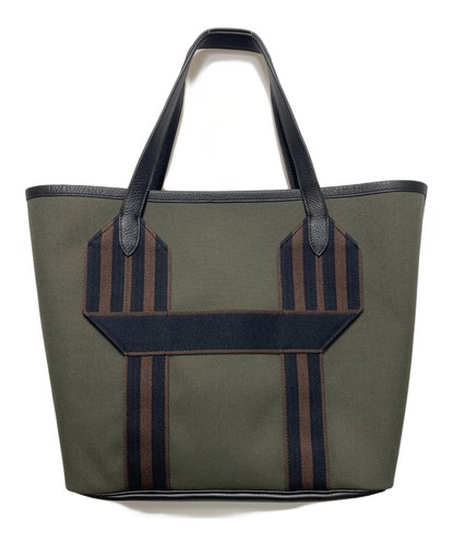 Hermes h083894caab tote - mm,