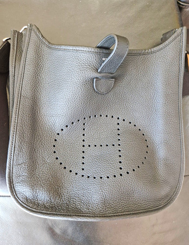 Hermès évelyne iii - Évelyne,
