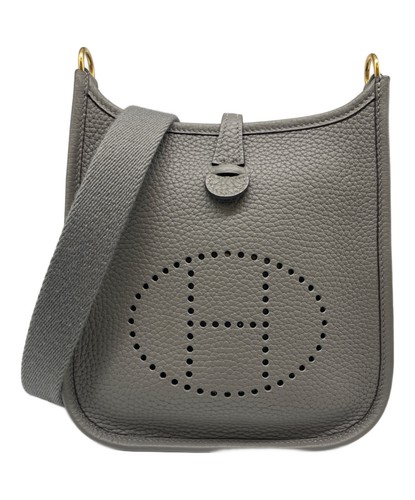 Hermes evelyne tpm - evelyne, taurillon