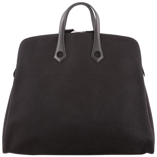 Hermès black 2005 heeboo - hermÈs,