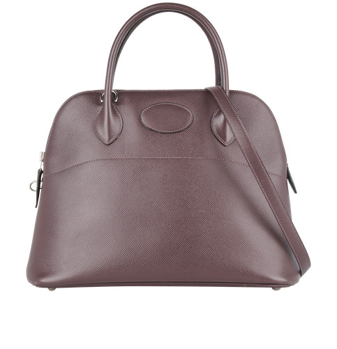 Hermès bolide epsom - bolide, in