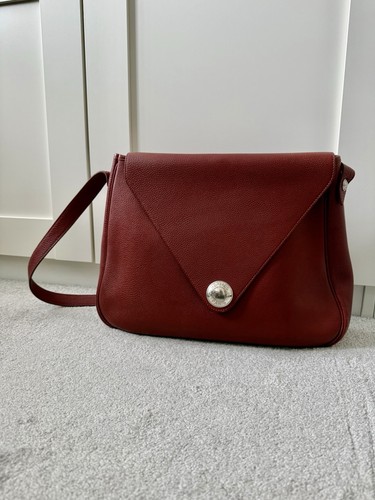 Vintage hermès christine - vintage,