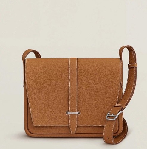 Hermes gold togo steve light - steve,