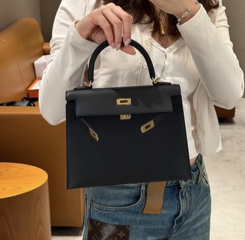 Hermes kelly authentic - kelly,