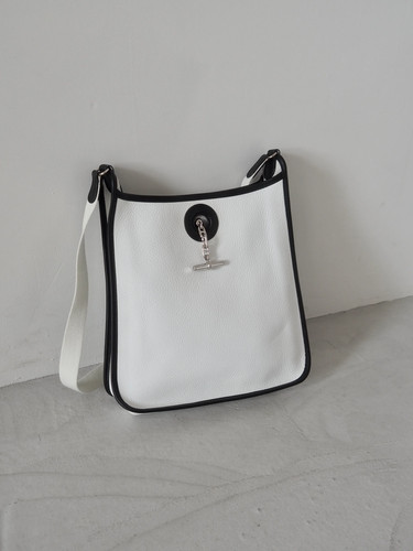 Hermes vespa shoulder bag - hermes, pm