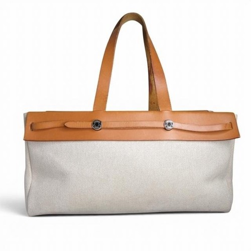 Hermes herbag cabas - herbag, tote