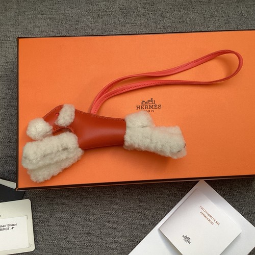 Hermes auth buddy - bag, charm