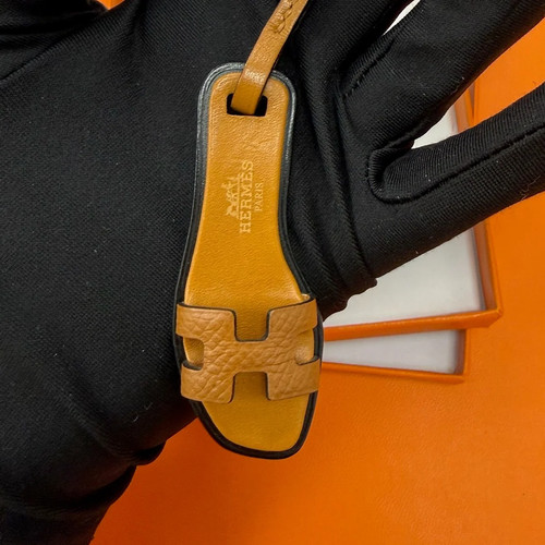Hermès oran nano bag - oran,