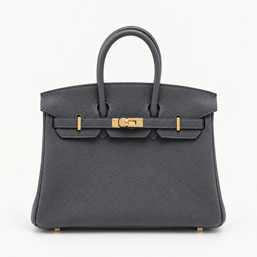 Hermes birkin handbag togo - 25,