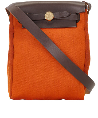 Hermès herbag tpm - herbag,