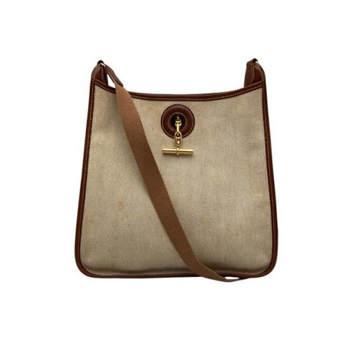 Hermes vespa shoulder - vespa, bag