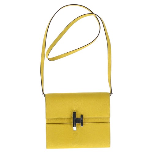 Hermes cinhetic shoulder - cinhetic, go