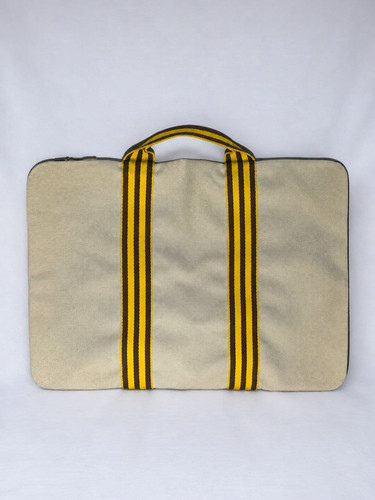 Hermès vintage fourre - hermès,