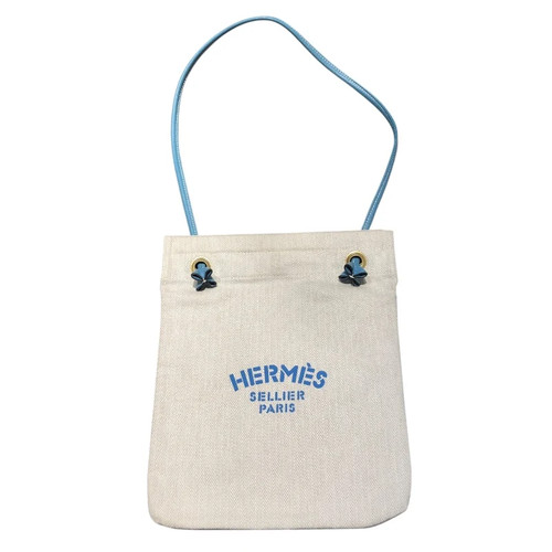 Hermes arine blue jean - hermes, pm
