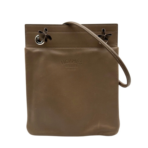 Hermes arine mini engraved - hermes, d-engraved