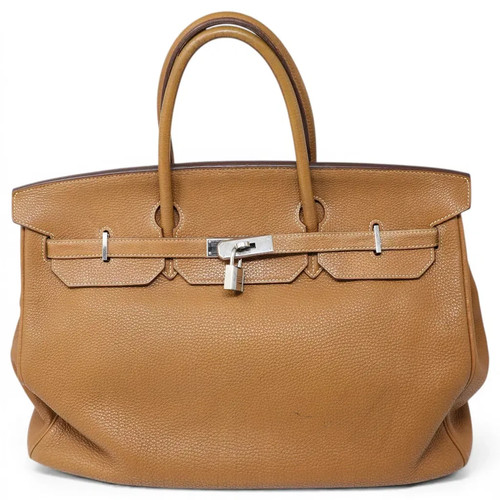 Hermès birkin leather - birkin,