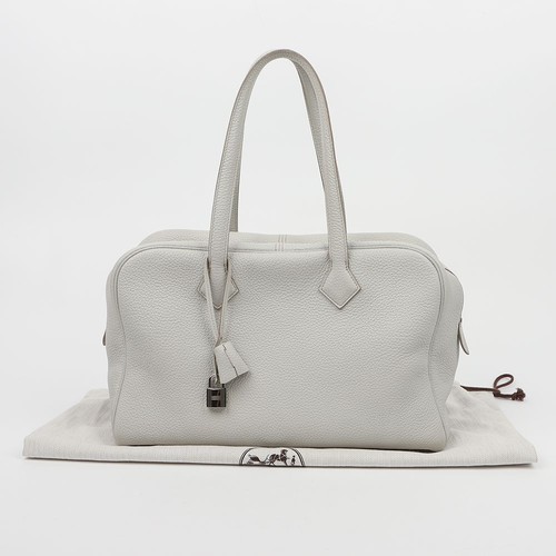 Hermes victoria tote - victoria,