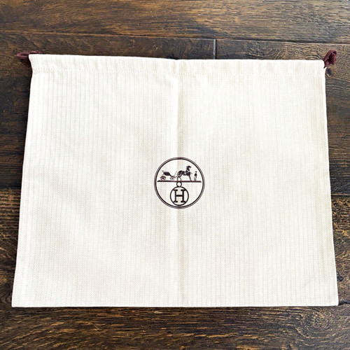 Original hermès dust - original,