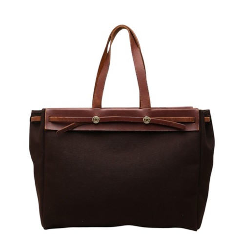 Hermes herbag cabas - hermes,