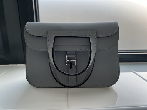 Hermès halzan shoulder bag - hermÈs,