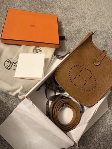 Hermes evelyne amazons - evelyne,