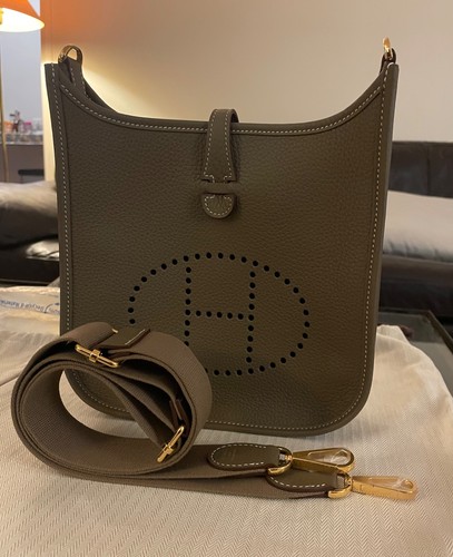 Hermes authentic 2026 - 2026, evelyne