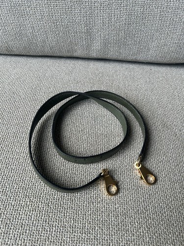 Hermes bag strap - hermes,