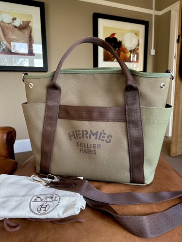 Hermes sac pansage groom - de,