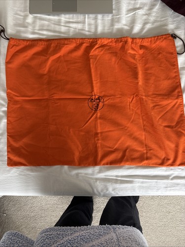 Hermes dust bag
