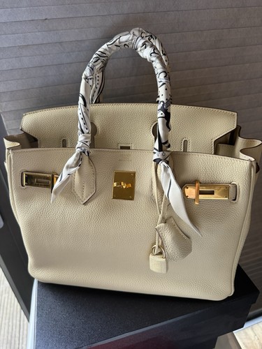 Hermès birkin - birkin, 30