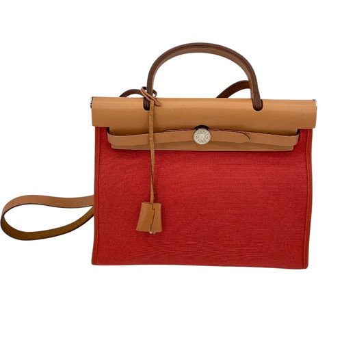 Hermes ale bag zip - hermes,